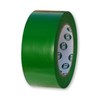 HASOFT F33 PVC páska maskovací / značkovací profi 50 mm/33 m zelená